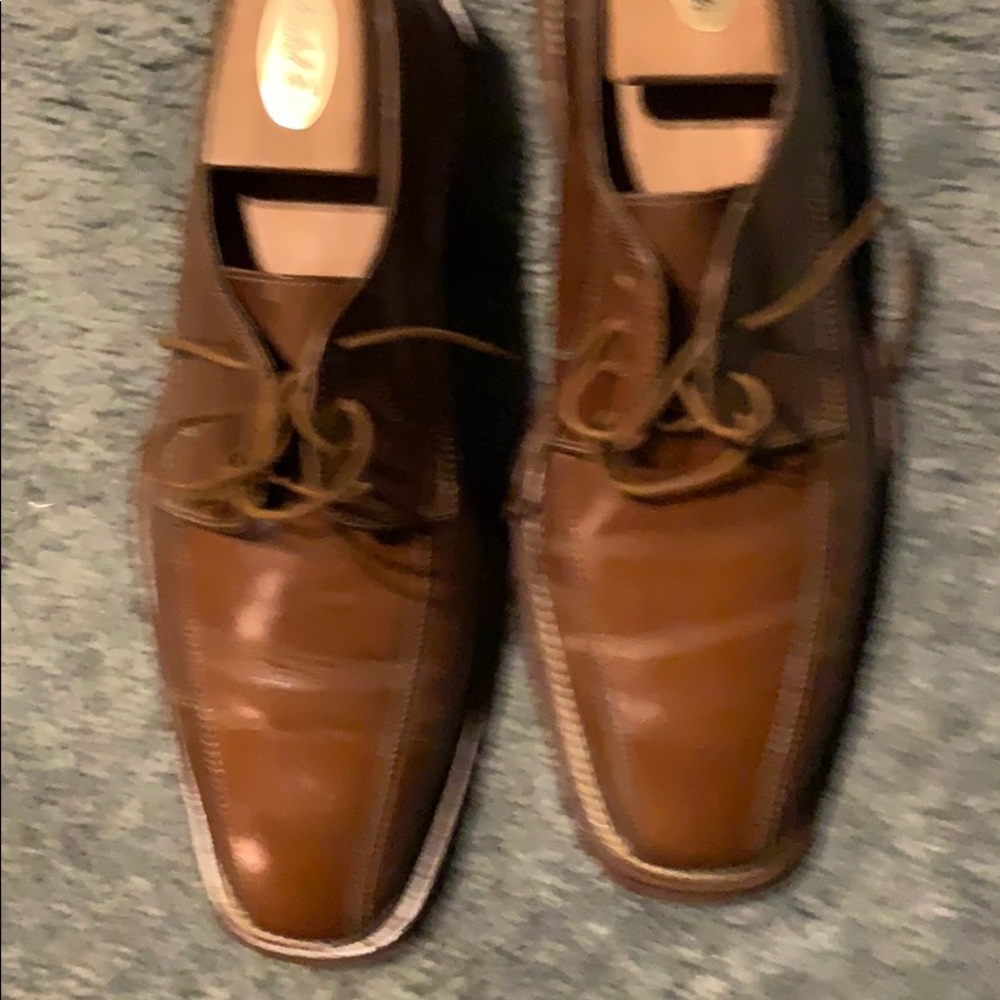 Bachrach shoes